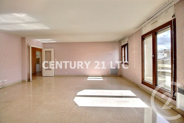 Afficher la photo en grand Appartement F5 à vendre - 4 pièces - 97.83 m2 - CHARENTON LE PONT - 94 - ILE-DE-FRANCE - Century 21 Ltc