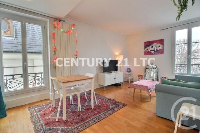 Appartement F3 à louer - 3 pièces - 55.0 m2 - CHARENTON LE PONT - 94 - ILE-DE-FRANCE - Century 21 Ltc