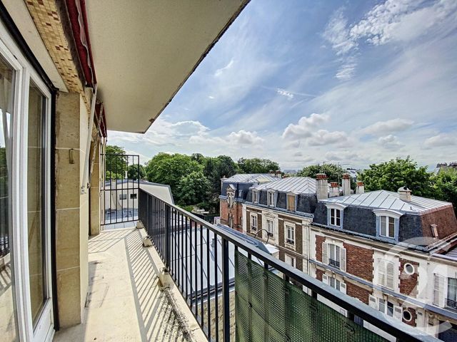 appartement - CHARENTON LE PONT - 94