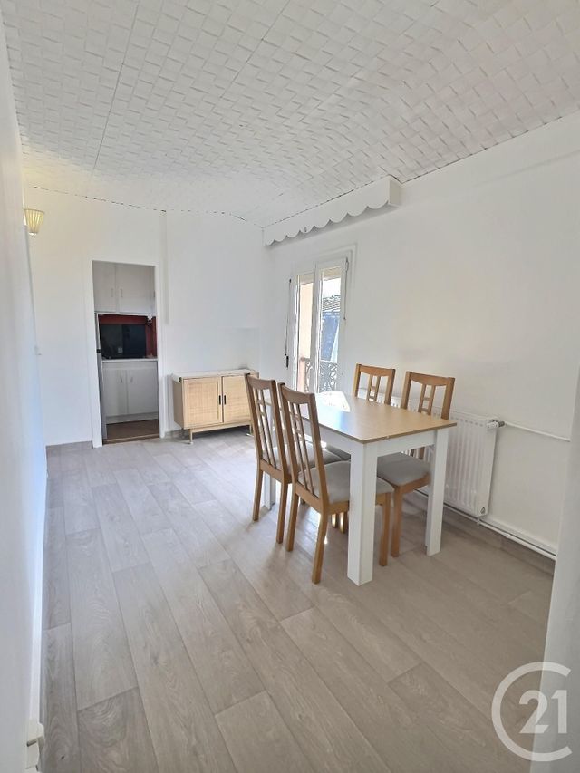 Appartement F2 bis à louer - 2 pièces - 33.6 m2 - CHARENTON LE PONT - 94 - ILE-DE-FRANCE - Century 21 Ltc