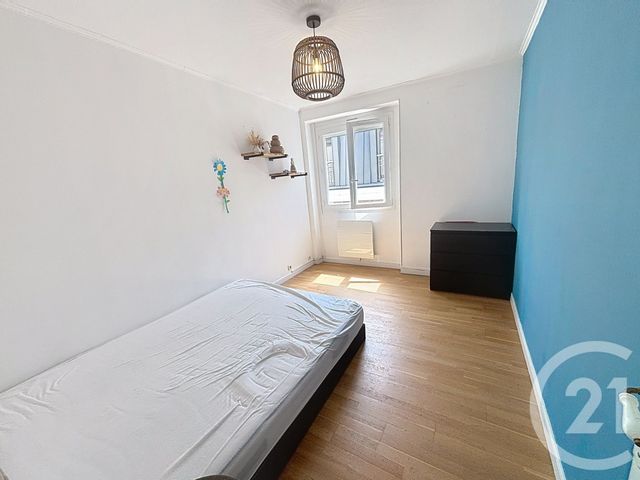 Appartement F3 à vendre - 3 pièces - 50.77 m2 - ST MAURICE - 94 - ILE-DE-FRANCE - Century 21 Ltc