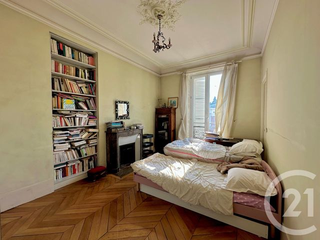 Appartement F5 à vendre - 6 pièces - 140.0 m2 - ST MANDE - 94 - ILE-DE-FRANCE - Century 21 Ltc