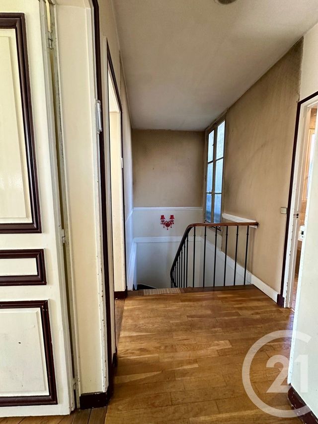 Appartement F5 à vendre - 6 pièces - 140.0 m2 - ST MANDE - 94 - ILE-DE-FRANCE - Century 21 Ltc