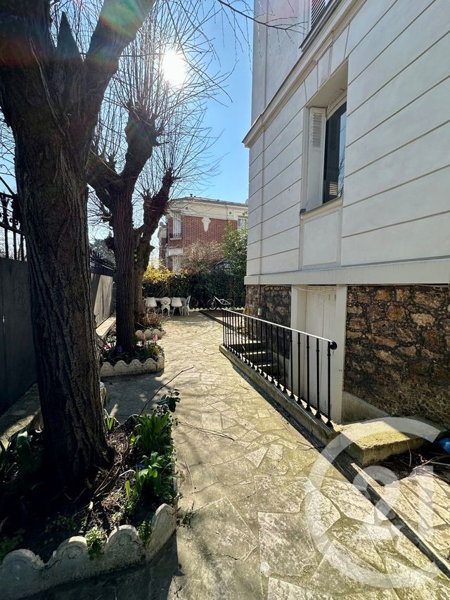 Appartement F5 à vendre - 6 pièces - 140.0 m2 - ST MANDE - 94 - ILE-DE-FRANCE - Century 21 Ltc