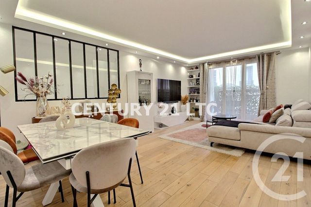 appartement - CHARENTON LE PONT - 94