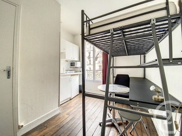 appartement - PARIS - 75012