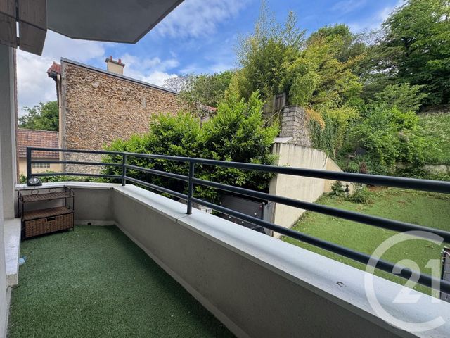 Appartement F2 à louer - 2 pièces - 40.02 m2 - ST MAURICE - 94 - ILE-DE-FRANCE - Century 21 Ltc