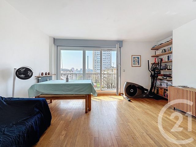 Appartement F3 à vendre - 3 pièces - 61.35 m2 - CHARENTON LE PONT - 94 - ILE-DE-FRANCE - Century 21 Ltc