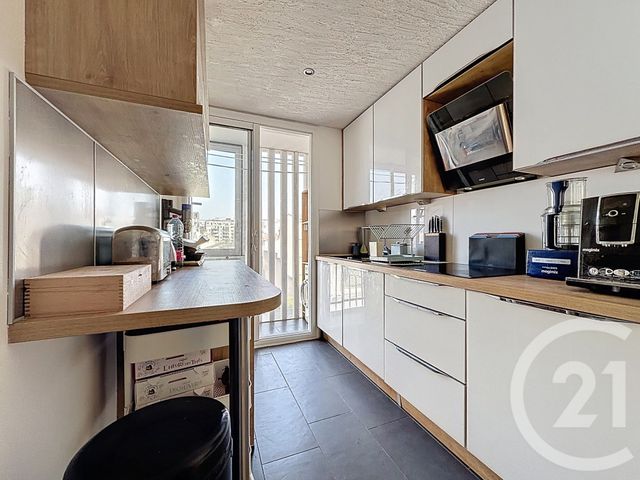 Appartement F3 à vendre - 3 pièces - 61.35 m2 - CHARENTON LE PONT - 94 - ILE-DE-FRANCE - Century 21 Ltc