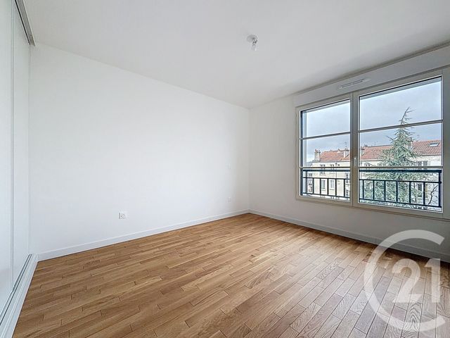 Appartement F4 à vendre - 4 pièces - 83.81 m2 - ST MAURICE - 94 - ILE-DE-FRANCE - Century 21 Ltc