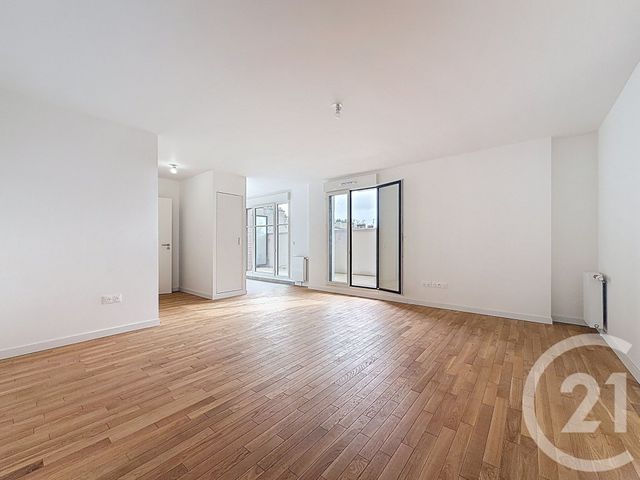 Appartement F4 à vendre - 4 pièces - 83.81 m2 - ST MAURICE - 94 - ILE-DE-FRANCE - Century 21 Ltc