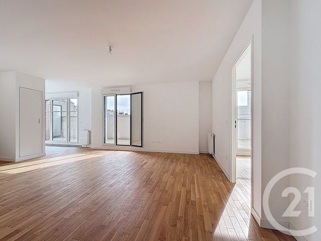 Appartement F4 à vendre - 4 pièces - 83.81 m2 - ST MAURICE - 94 - ILE-DE-FRANCE - Century 21 Ltc