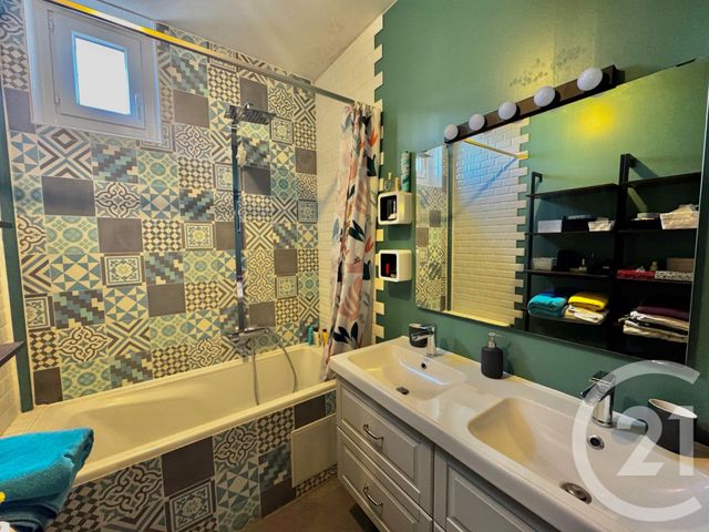 Appartement F3 à vendre - 3 pièces - 63.19 m2 - ST MAURICE - 94 - ILE-DE-FRANCE - Century 21 Ltc