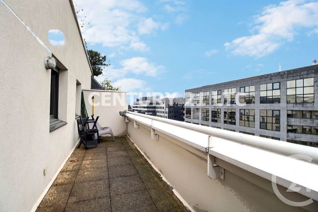Appartement F1 à louer CHARENTON LE PONT
