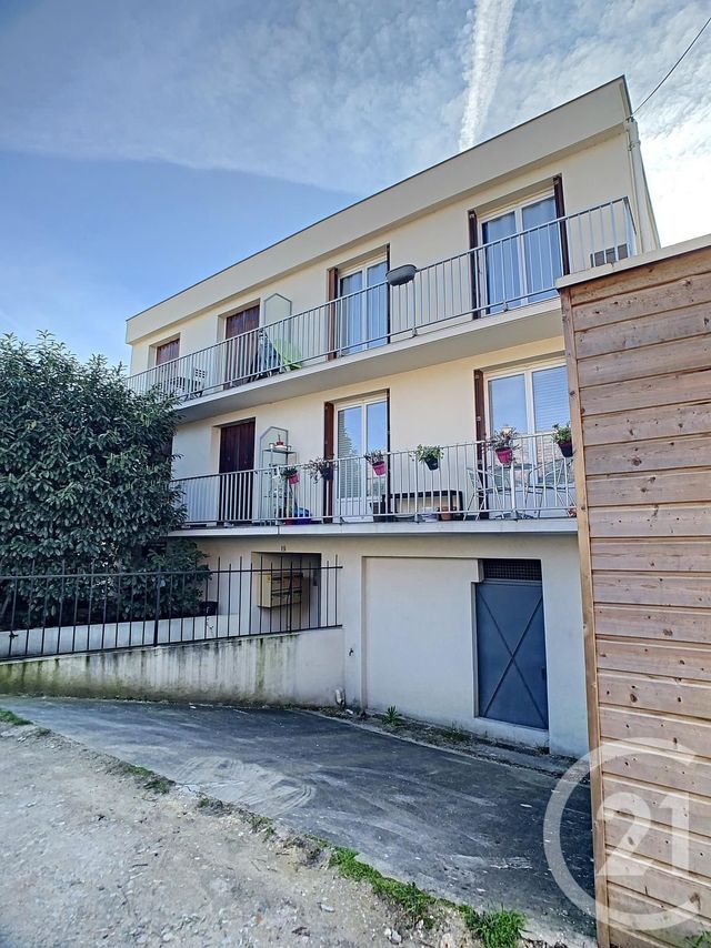 Appartement F2 à louer CHAMPIGNY SUR MARNE