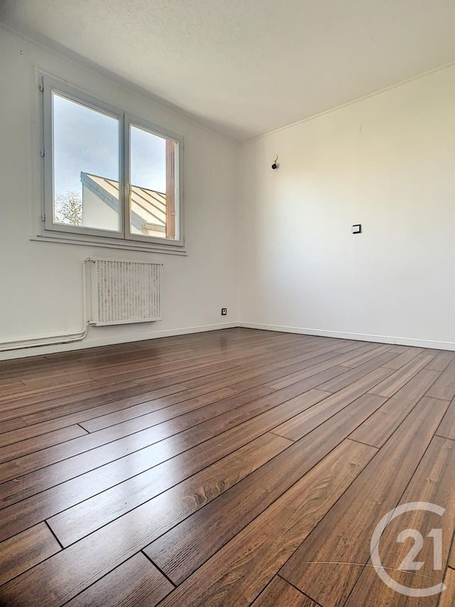 Appartement F2 à louer - 2 pièces - 45.22 m2 - CHAMPIGNY SUR MARNE - 94 - ILE-DE-FRANCE - Century 21 Ltc