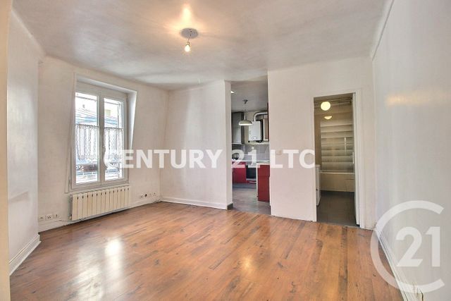 appartement - CHARENTON LE PONT - 94