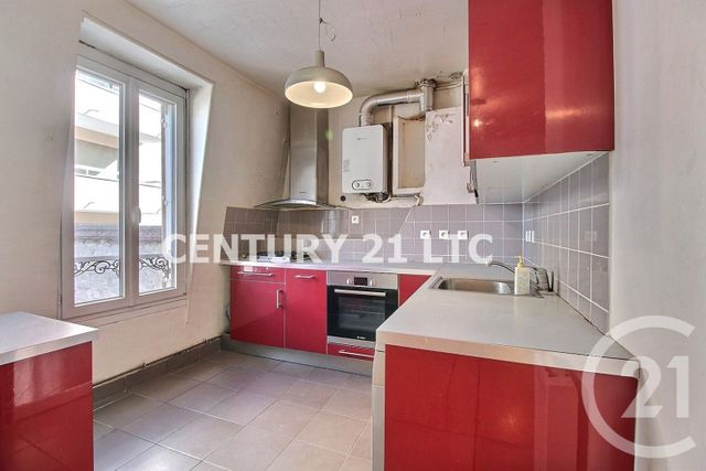 Afficher la photo en grand Appartement F3 à vendre - 3 pièces - 57.15 m2 - CHARENTON LE PONT - 94 - ILE-DE-FRANCE - Century 21 Ltc