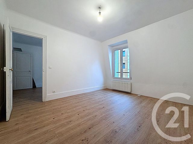 Appartement F3 à vendre - 3 pièces - 57.15 m2 - CHARENTON LE PONT - 94 - ILE-DE-FRANCE - Century 21 Ltc