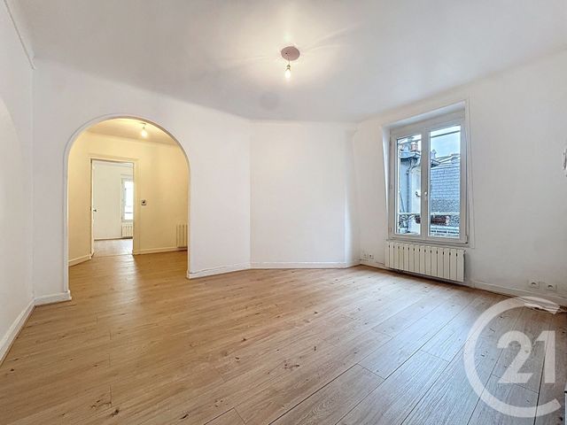 Appartement F3 à vendre - 3 pièces - 57.15 m2 - CHARENTON LE PONT - 94 - ILE-DE-FRANCE - Century 21 Ltc