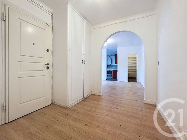 Appartement F3 à vendre - 3 pièces - 57.15 m2 - CHARENTON LE PONT - 94 - ILE-DE-FRANCE - Century 21 Ltc