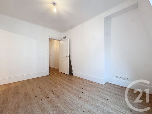 Appartement F3 à vendre - 3 pièces - 57.15 m2 - CHARENTON LE PONT - 94 - ILE-DE-FRANCE - Century 21 Ltc