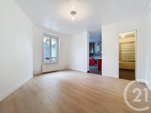 Appartement F3 à vendre CHARENTON LE PONT