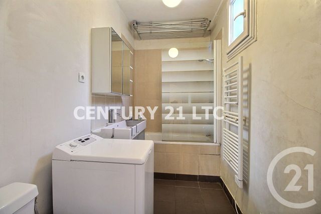 Afficher la photo en grand Appartement F3 à vendre - 3 pièces - 57.15 m2 - CHARENTON LE PONT - 94 - ILE-DE-FRANCE - Century 21 Ltc
