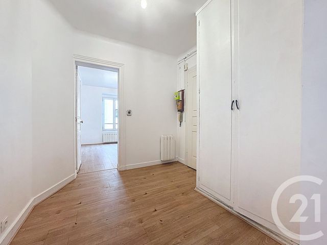 Appartement F3 à vendre - 3 pièces - 57.15 m2 - CHARENTON LE PONT - 94 - ILE-DE-FRANCE - Century 21 Ltc