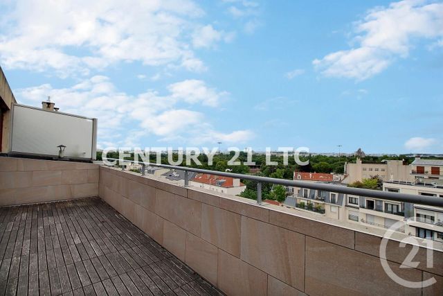appartement - CHARENTON LE PONT - 94
