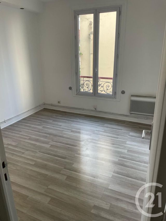 Appartement F3 à vendre CHARENTON LE PONT