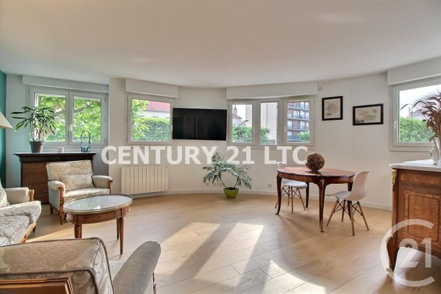 appartement - CHARENTON LE PONT - 94