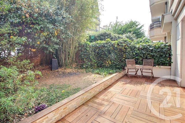 appartement - CHARENTON LE PONT - 94