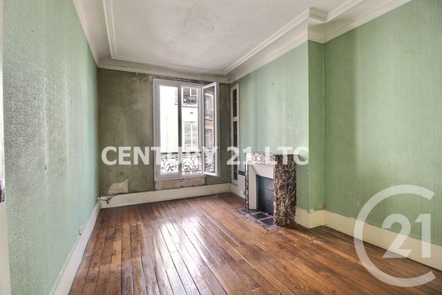 appartement - ST MAURICE - 94