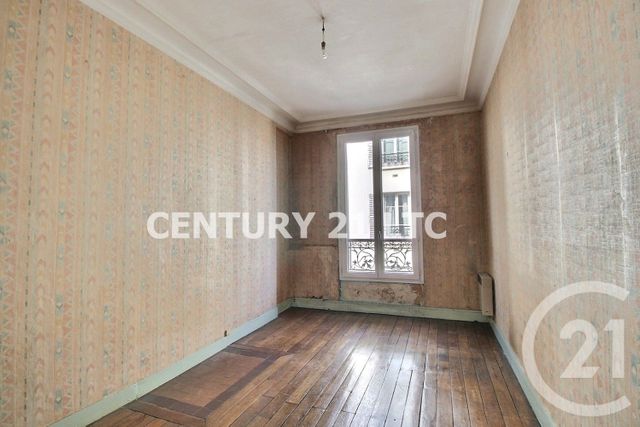 Appartement F3 à vendre - 3 pièces - 46.99 m2 - CHARENTON LE PONT - 94 - ILE-DE-FRANCE - Century 21 Ltc