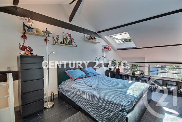 Appartement F2 à vendre - 2 pièces - 56.0 m2 - CHARENTON LE PONT - 94 - ILE-DE-FRANCE - Century 21 Ltc