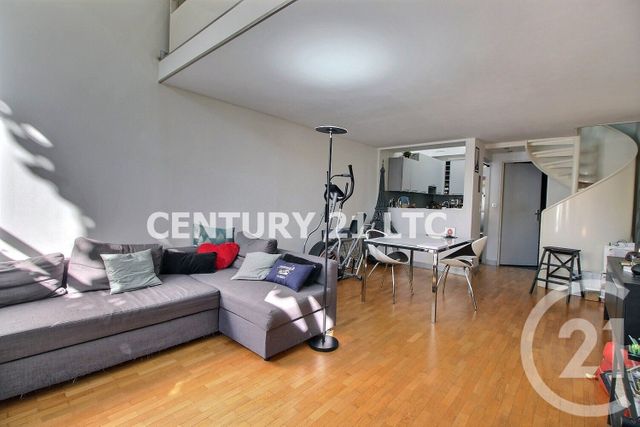 appartement - CHARENTON LE PONT - 94
