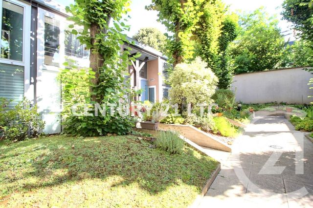 appartement - CHARENTON LE PONT - 94