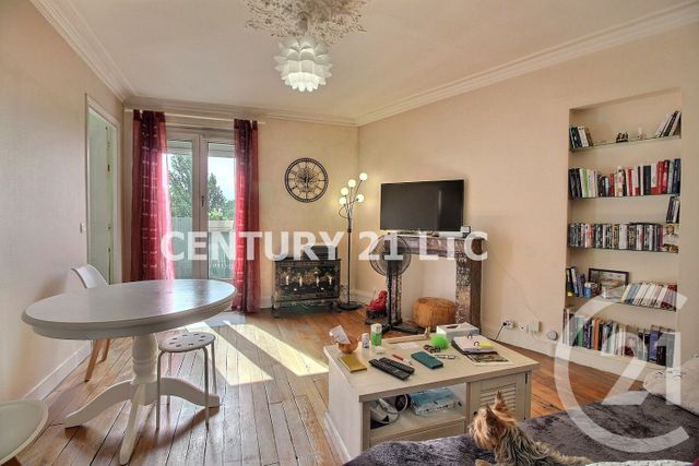 appartement - CHARENTON LE PONT - 94
