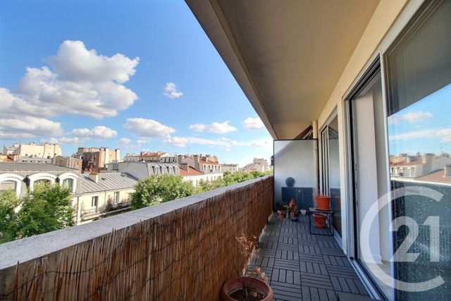 Appartement F3 à vendre CHARENTON LE PONT