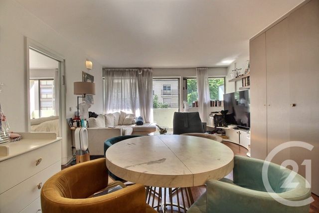 appartement - CHARENTON LE PONT - 94