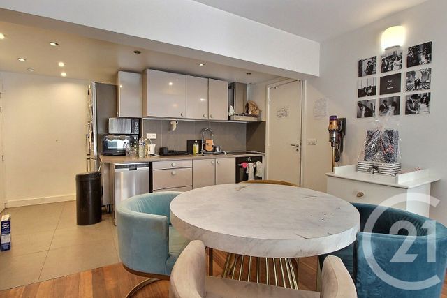 Afficher la photo en grand Appartement F2 à vendre - 2 pièces - 46.0 m2 - CHARENTON LE PONT - 94 - ILE-DE-FRANCE - Century 21 Ltc