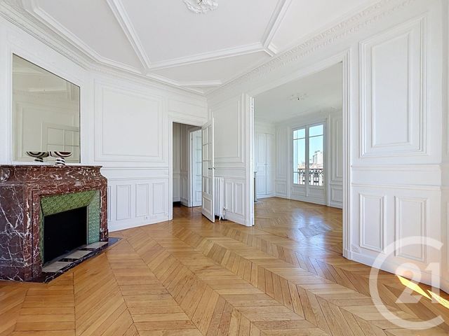 Appartement F4 à vendre CHARENTON LE PONT