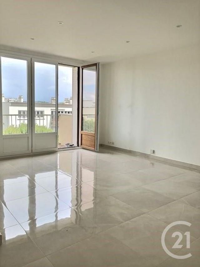 appartement - CHAMPIGNY SUR MARNE - 94
