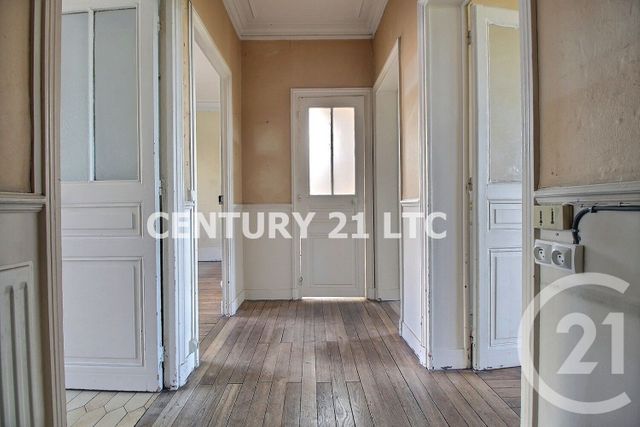 appartement - CHARENTON LE PONT - 94