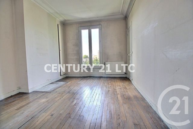 Appartement F3 à vendre - 3 pièces - 58.93 m2 - CHARENTON LE PONT - 94 - ILE-DE-FRANCE - Century 21 Ltc