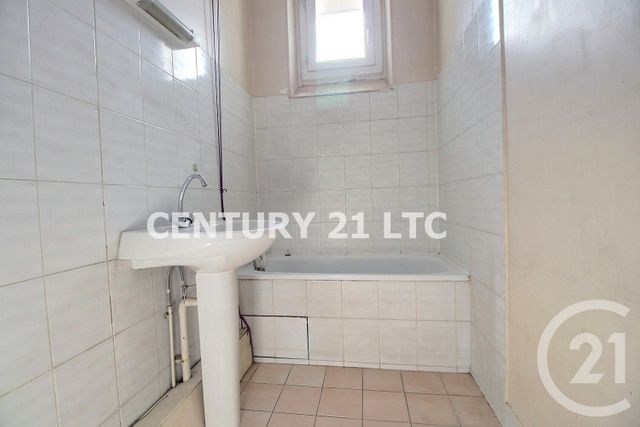 Appartement F3 à vendre - 3 pièces - 58.93 m2 - CHARENTON LE PONT - 94 - ILE-DE-FRANCE - Century 21 Ltc