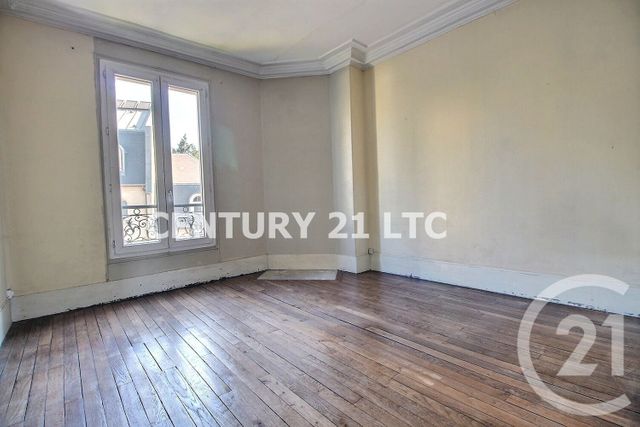 Appartement F3 à vendre - 3 pièces - 58.93 m2 - CHARENTON LE PONT - 94 - ILE-DE-FRANCE - Century 21 Ltc
