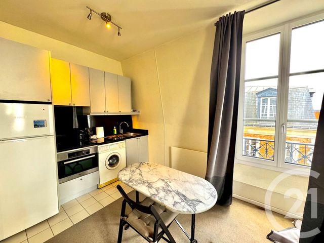 appartement - CHARENTON LE PONT - 94