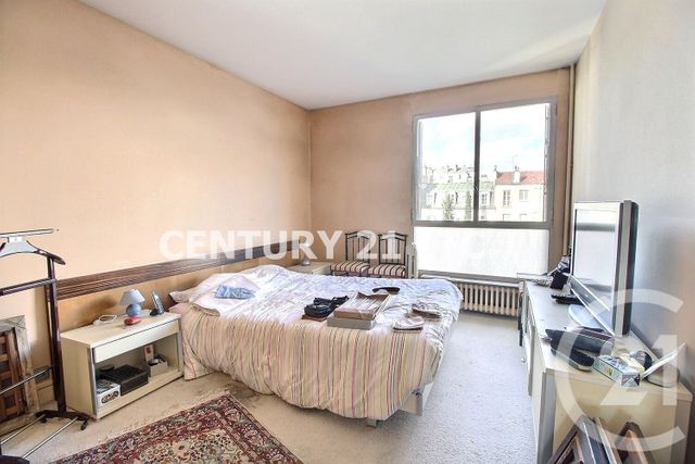 Appartement F4 à vendre - 4 pièces - 88.73 m2 - CHARENTON LE PONT - 94 - ILE-DE-FRANCE - Century 21 Ltc